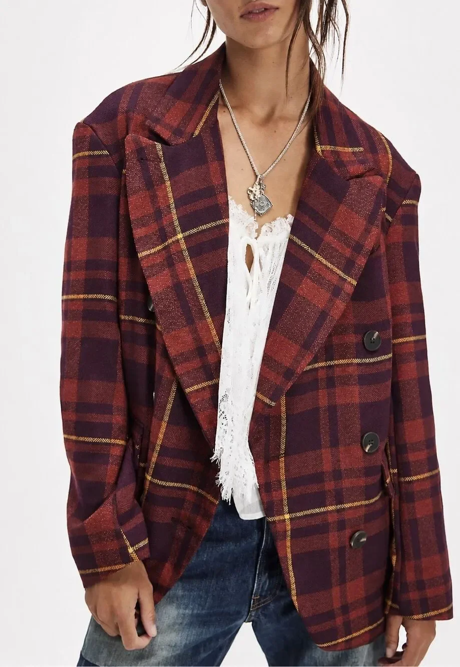Free People new tags